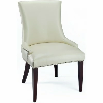 Becca 19"H Dining Chair - Safavieh 9 Becca 19"H Dining Chair - Safavieh - Image 7