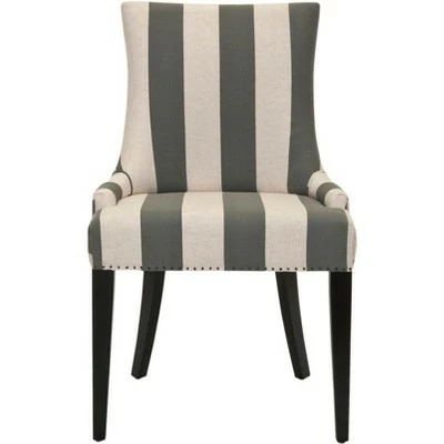 Becca 19"H Dining Chair - Safavieh 10 Becca 19"H Dining Chair - Safavieh - Image 8
