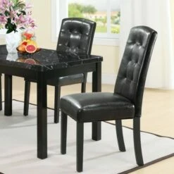 Set of 2 Perdure Dining Chairs Black - Modway 7 Set of 2 Perdure Dining Chairs Black - Modway -Dining Chairs And Benches Official Shop unnamed file 7271
