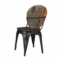 Set of 2 Savannah II Dining Chairs Brown - Treasure Trove Accents -Dining Chairs And Benches Official Shop unnamed file 7311