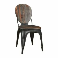 Set of 2 Savannah II Dining Chairs Brown - Treasure Trove Accents -Dining Chairs And Benches Official Shop unnamed file 7313