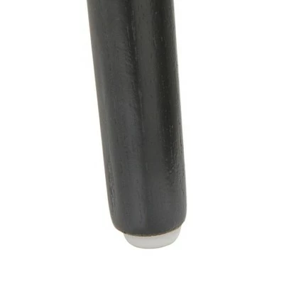 Set of 2 Welland Dining Chairs Gray - Lifestorey 6 Set of 2 Welland Dining Chairs Gray - Lifestorey - Image 4