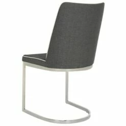 Set of 2 Parkston Side Dining Chair - Safavieh Gray -Dining Chairs And Benches Official Shop unnamed file 7419