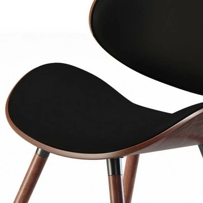 Avondale Dining Chair Black - WyndenHall 5 Avondale Dining Chair Black - WyndenHall - Image 3
