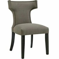 Curve Fabric Dining Chair - Modway Teal -Dining Chairs And Benches Official Shop unnamed file 7474
