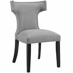 Curve Fabric Dining Chair - Modway Teal -Dining Chairs And Benches Official Shop unnamed file 7477