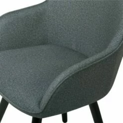 Dome Swivel Armchair Charcoal Heather - Studio Designs Home 15 Dome Swivel Armchair Charcoal Heather - Studio Designs Home -Dining Chairs And Benches Official Shop unnamed file 754