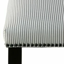 Shelly Nail Button Dining Chair in Pattern - Skyline Furniture Navy Blue 15 Shelly Nail Button Dining Chair in Pattern - Skyline Furniture Navy Blue -Dining Chairs And Benches Official Shop unnamed file 7550