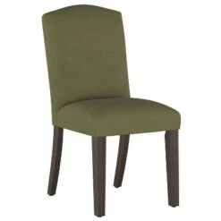 Alex Camel Back Dining Chair in Velvet - Skyline Furniture Pearl 15 Alex Camel Back Dining Chair in Velvet - Skyline Furniture Pearl -Dining Chairs And Benches Official Shop unnamed file 7618