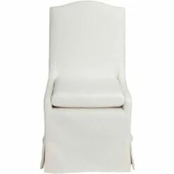 55 Downing Street Juliete Peyton Pearl Slipcover Dining Chair -Dining Chairs And Benches Official Shop unnamed file 7625