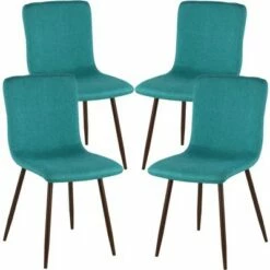 Edgemod Set of 4 Pierre Mid Century Dining Chair - Poly & Bark Gray 24 Edgemod Set of 4 Pierre Mid Century Dining Chair - Poly & Bark Gray -Dining Chairs And Benches Official Shop unnamed file 7668