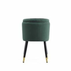 Zephyr Velvet Dining Chair Hunter Green - Manhattan Comfort -Dining Chairs And Benches Official Shop unnamed file 7673