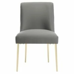 Nolita Dining Chair - Safavieh Gray 21 Nolita Dining Chair - Safavieh Gray -Dining Chairs And Benches Official Shop unnamed file 7694