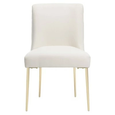 Nolita Dining Chair - Safavieh Gray 13 Nolita Dining Chair - Safavieh Gray - Image 11