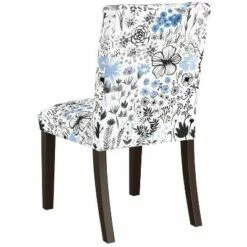 Hendrix Dining Chair in Winter Botanical - Skyline Furniture Blue 12 Hendrix Dining Chair in Winter Botanical - Skyline Furniture Blue -Dining Chairs And Benches Official Shop unnamed file 7699