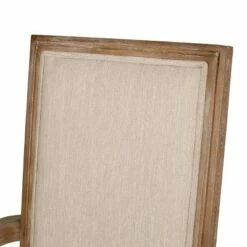 Set of 2 Maria French Country Wood Upholstered Dining Chairs - Christopher Knight Home Gray 23 Set of 2 Maria French Country Wood Upholstered Dining Chairs - Christopher Knight Home Gray -Dining Chairs And Benches Official Shop unnamed file 773