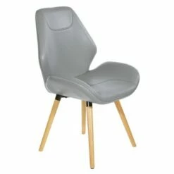 2pc Ventura Dining Chairs - OSP Home Furnishings Black -Dining Chairs And Benches Official Shop unnamed file 7772