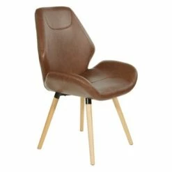 2pc Ventura Dining Chairs - OSP Home Furnishings Black -Dining Chairs And Benches Official Shop unnamed file 7773