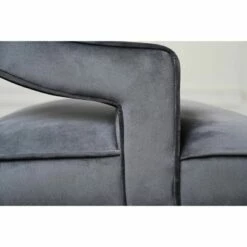 Amelia Velvet Dining Chair - Abbyson Living Charcoal Gray -Dining Chairs And Benches Official Shop unnamed file 7779