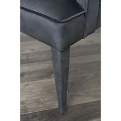 Amelia Velvet Dining Chair - Abbyson Living Charcoal Gray -Dining Chairs And Benches Official Shop unnamed file 7781