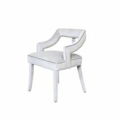 Amelia Velvet Dining Chair - Abbyson Living Charcoal Gray -Dining Chairs And Benches Official Shop unnamed file 7783
