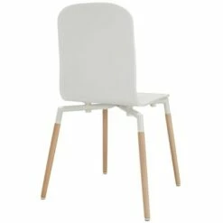 Stack Dining Chairs Wood - Modway White -Dining Chairs And Benches Official Shop unnamed file 7800