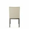Penny Ann Dining Chair - Amisco Beige/dark Brown