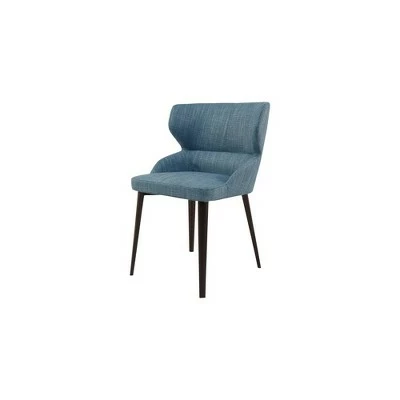 Yale Dining Chair - Alder Bay 4 Yale Dining Chair - Alder Bay - Image 2