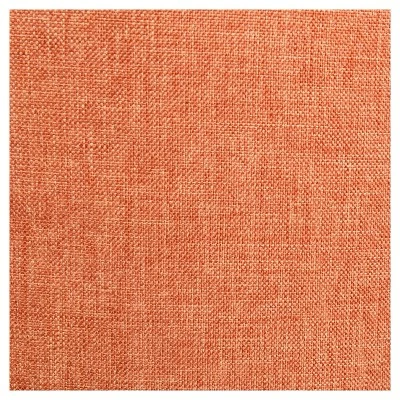 Vintage Flair Mid - Century Modern Dining/Accent Chair - Orange - Lumisource 7 Vintage Flair Mid - Century Modern Dining/Accent Chair - Orange - Lumisource - Image 5