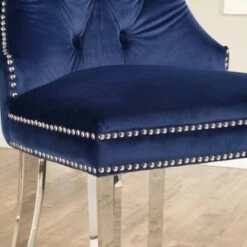 Vivi Tufted Velvet Dining Chair with Acrylic Legs - Abbyson Living Navy Blue 14 Vivi Tufted Velvet Dining Chair with Acrylic Legs - Abbyson Living Navy Blue -Dining Chairs And Benches Official Shop unnamed file 7840