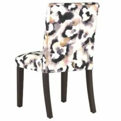Hendrix Dining Chair Printed Lavender - Skyline Furniture -Dining Chairs And Benches Official Shop unnamed file 7879