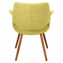 Vintage Flair Dining Chair Wood/Green - LumiSource 9 Vintage Flair Dining Chair Wood/Green - LumiSource -Dining Chairs And Benches Official Shop unnamed file 788