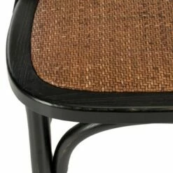 Set of 2 Phara Dining Chair - Safavieh Black -Dining Chairs And Benches Official Shop unnamed file 7891