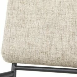 Set of 2 Indra Dining Chairs Cream - Lifestorey 7 Set of 2 Indra Dining Chairs Cream - Lifestorey -Dining Chairs And Benches Official Shop unnamed file 793