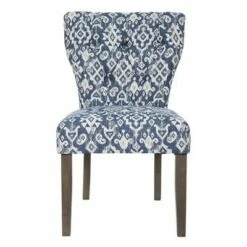 Andrew Dining Chair - OSP Home Furnishings Cream