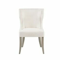 Madison Park Troy Dining Chair Cream -Dining Chairs And Benches Official Shop unnamed file 8192