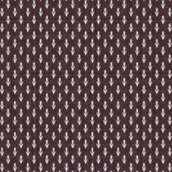 Kendra Slipcover Dining Chair in Botanical Print Plum Floral - Skyline Furniture -Dining Chairs And Benches Official Shop unnamed file 8198