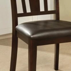 Set of 2 Pattinson Carved Cutout Back Side Chair Espresso - HOMES: Inside + Out 5 Set of 2 Pattinson Carved Cutout Back Side Chair Espresso - HOMES: Inside + Out -Dining Chairs And Benches Official Shop unnamed file 8222