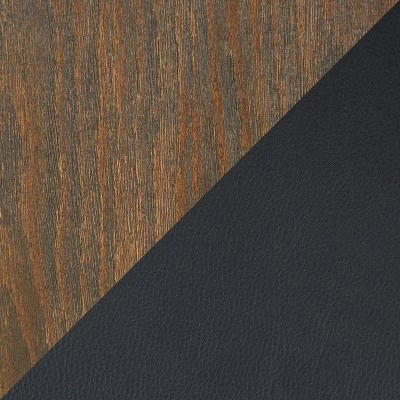 Industrial Lombardi Chair Black - LumiSource 8 Industrial Lombardi Chair Black - LumiSource - Image 6