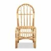 Athena Rattan Chair Natural - Baxton Studio -Dining Chairs And Benches Official Shop unnamed file 8298