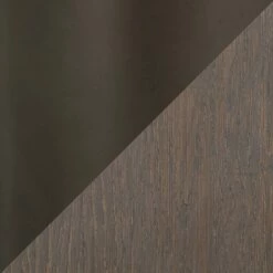 Set of 2 Industrial Fuji Chair Espresso - LumiSource 15 Set of 2 Industrial Fuji Chair Espresso - LumiSource -Dining Chairs And Benches Official Shop unnamed file 8310