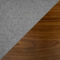 Cosi Mid Century Modern Chair Gray - LumiSource -Dining Chairs And Benches Official Shop unnamed file 8318