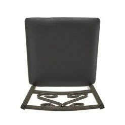 Set of 4 Ramona Side Chairs Brown - Inspire Q -Dining Chairs And Benches Official Shop unnamed file 8345