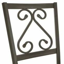 Set of 4 Ramona Side Chairs Brown - Inspire Q -Dining Chairs And Benches Official Shop unnamed file 8347