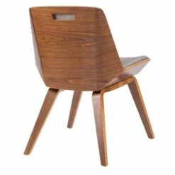 Lumisource Corazza Mid Century Modern Chair Gray -Dining Chairs And Benches Official Shop unnamed file 8353