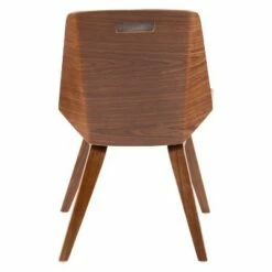 Lumisource Corazza Mid Century Modern Chair Gray -Dining Chairs And Benches Official Shop unnamed file 8354