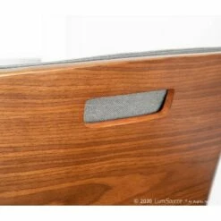 Lumisource Corazza Mid Century Modern Chair Gray -Dining Chairs And Benches Official Shop unnamed file 8360