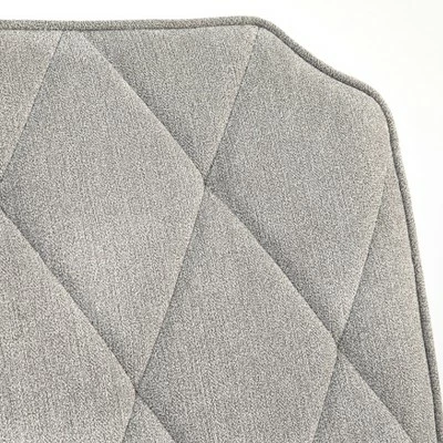 Set of 2 Riga Chairs Gray - Buylateral 4 Set of 2 Riga Chairs Gray - Buylateral - Image 2