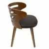 Cosi Mid - Century Modern Chair - Lumisource Cream -Dining Chairs And Benches Official Shop unnamed file 8400
