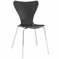 Ernie Dining Side Chair - Modway White -Dining Chairs And Benches Official Shop unnamed file 8470